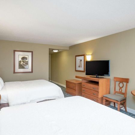 Hampton Inn & Suites מורפריסבורו מראה חיצוני תמונה