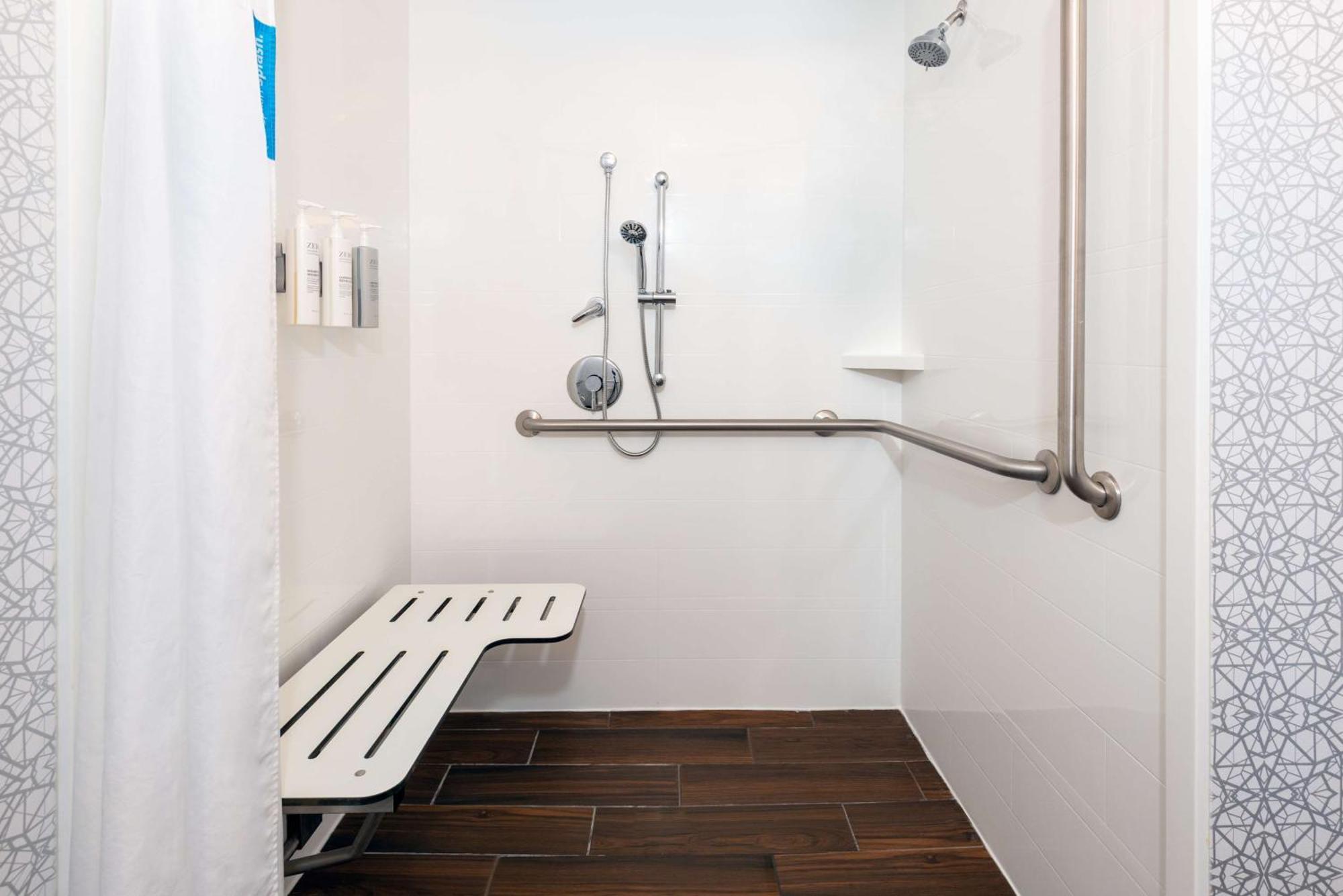 Hampton Inn & Suites מורפריסבורו מראה חיצוני תמונה