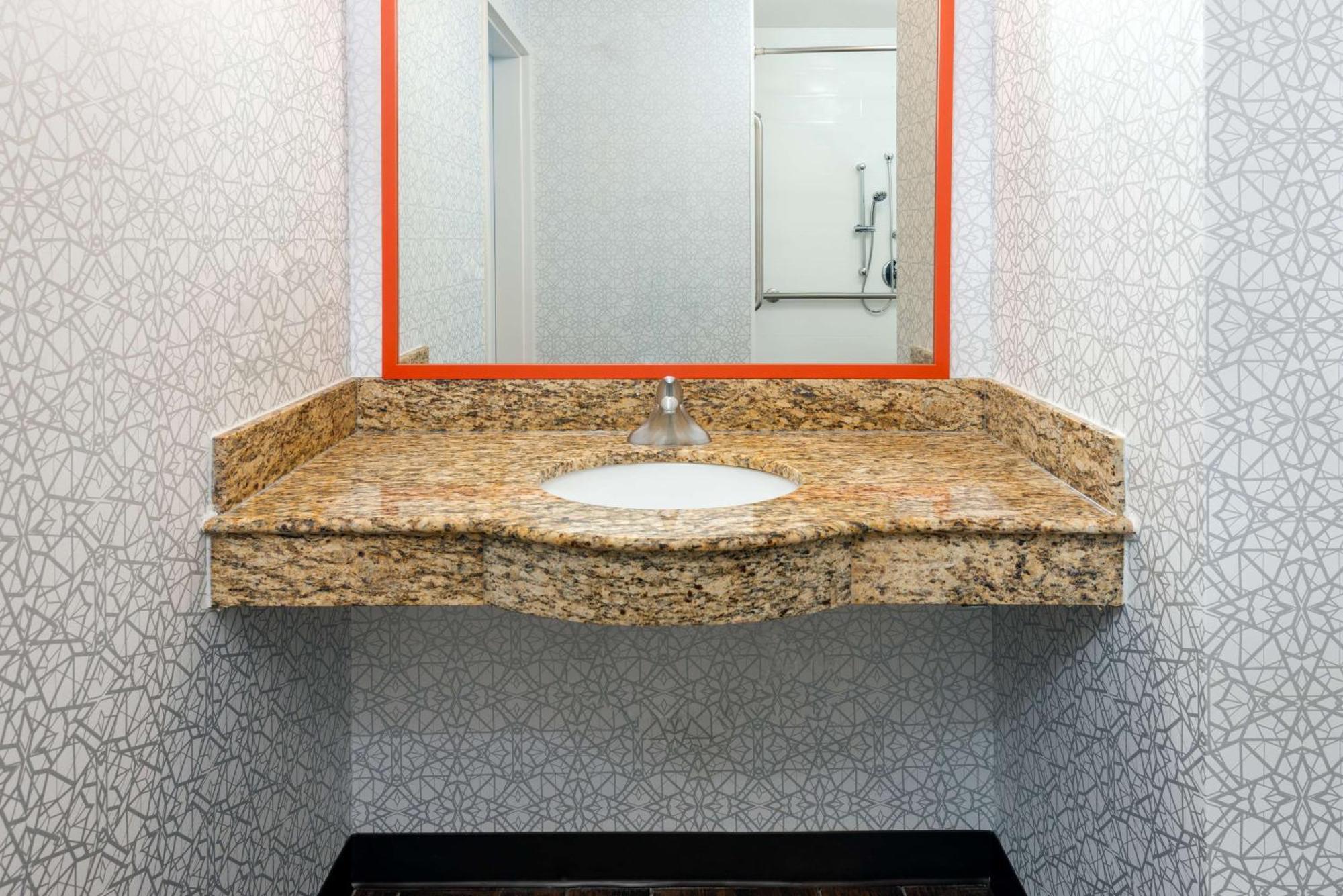 Hampton Inn & Suites מורפריסבורו מראה חיצוני תמונה