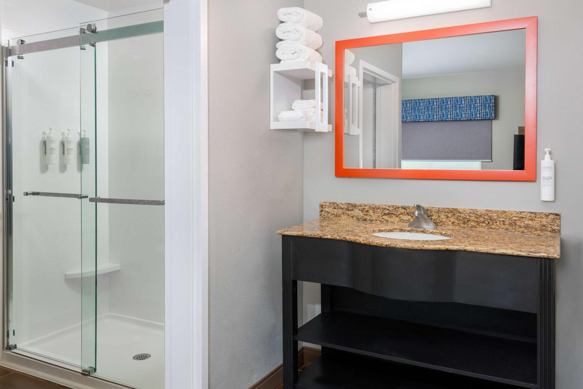 Hampton Inn & Suites מורפריסבורו מראה חיצוני תמונה
