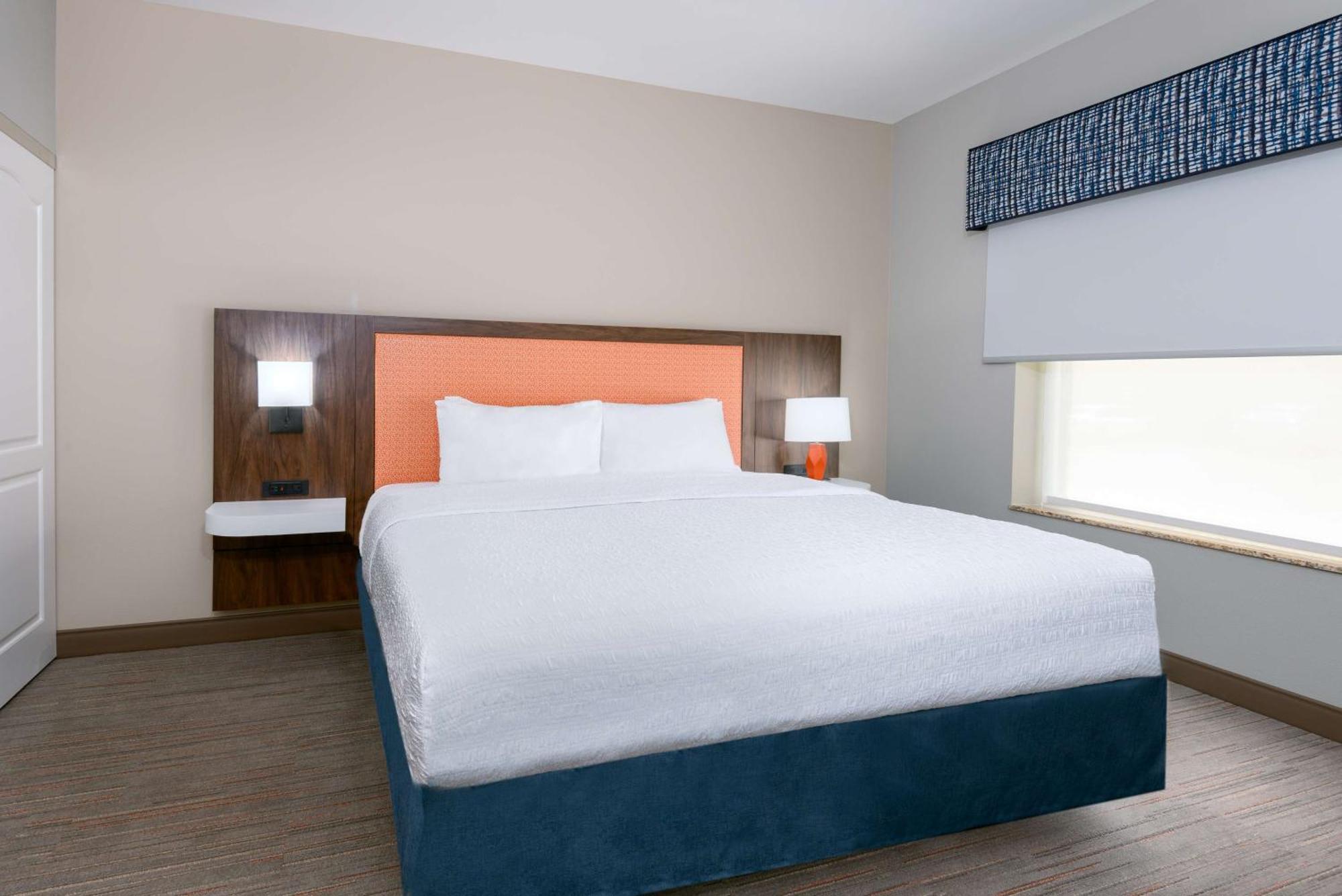Hampton Inn & Suites מורפריסבורו מראה חיצוני תמונה