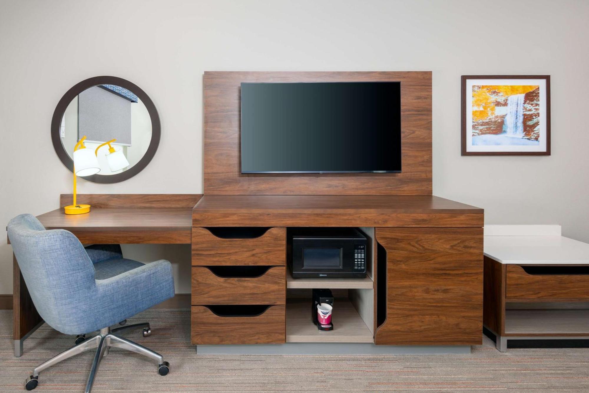 Hampton Inn & Suites מורפריסבורו מראה חיצוני תמונה