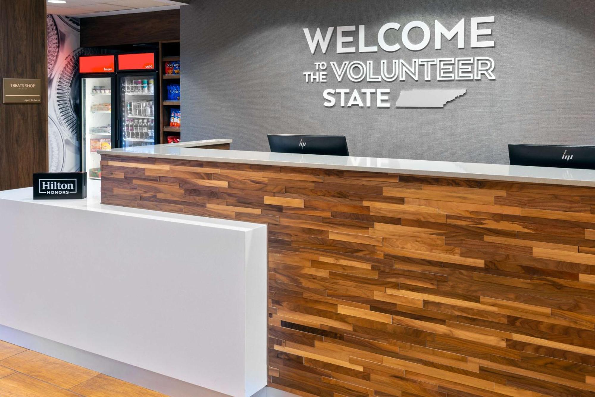 Hampton Inn & Suites מורפריסבורו מראה חיצוני תמונה