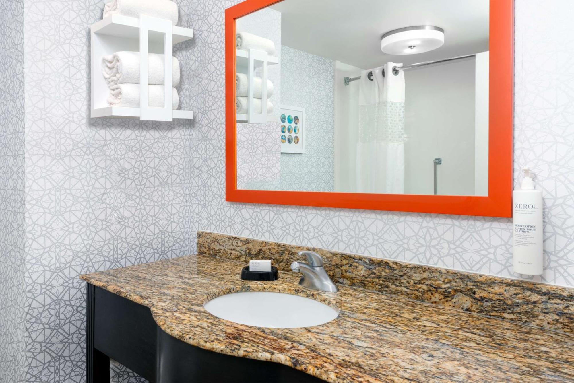 Hampton Inn & Suites מורפריסבורו מראה חיצוני תמונה