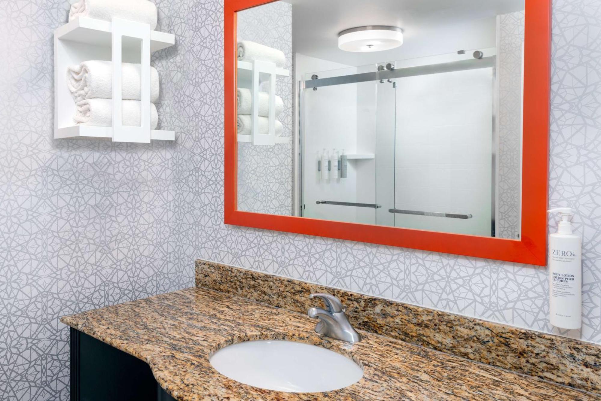 Hampton Inn & Suites מורפריסבורו מראה חיצוני תמונה