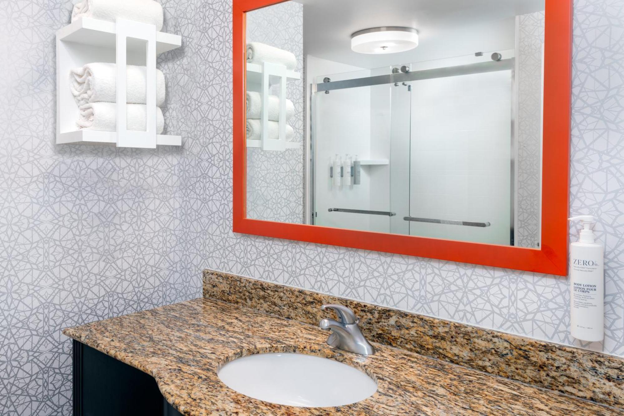 Hampton Inn & Suites מורפריסבורו מראה חיצוני תמונה